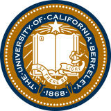 The UC Berkeley seal